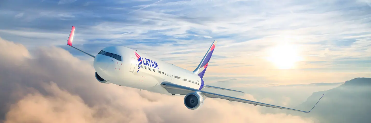 LATAM Airlines US