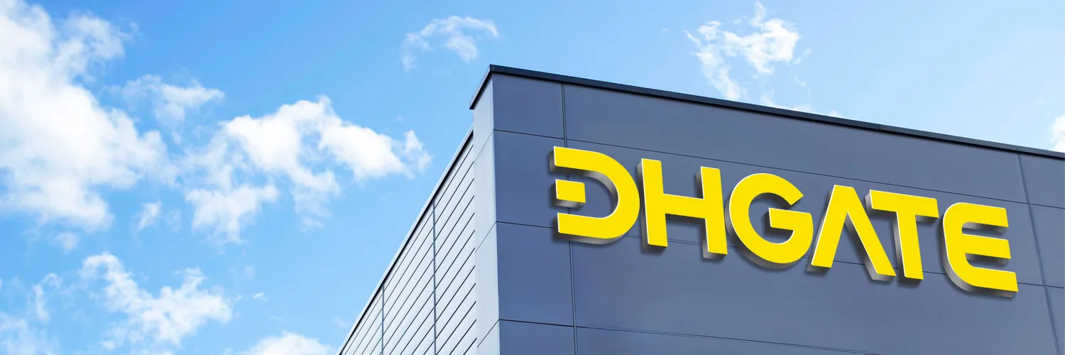 DHgate US